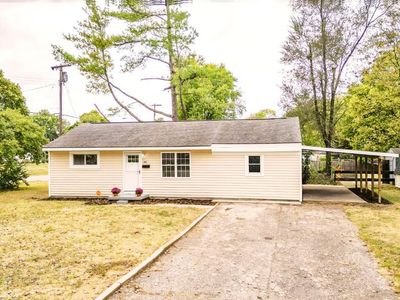 307 Glenn Ct, Trenton, OH, 45067