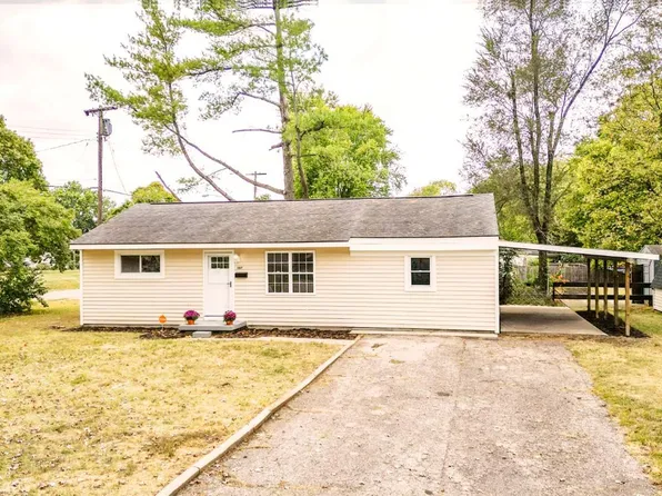 307 Glenn Ct, Trenton, OH 45067