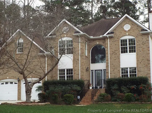 203 Ticonderoga Rd, Cary, NC 27519