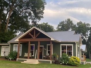 736 E Main St, Ecru, MS 38841