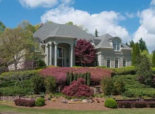 3925 Merriweather Woods, Johns Creek, GA 30022