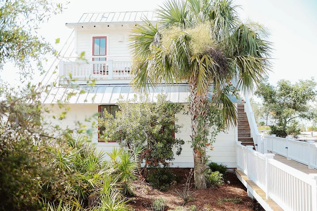 Washboard Ct, Port Saint Joe — Photo 2