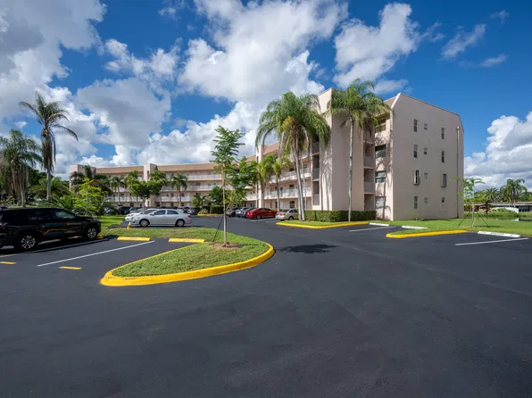 2635 NW 104th Avenue #206, Sunrise, FL 33322