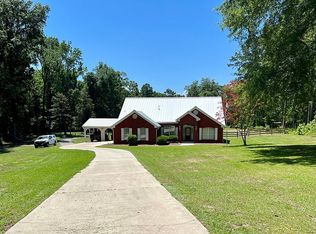 8995 Old Chemonie Rd, Tallahassee, FL 32309