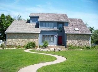 734 E Plover Rd, El Dorado, KS 67042