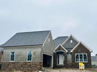 3232 Wolf Ridge Dr, Dublin, OH 43017