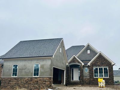 3232 Wolf Ridge Dr, Dublin, OH, 43017