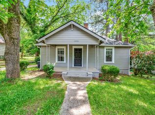 1401 W Whitner St, Anderson, SC 29624