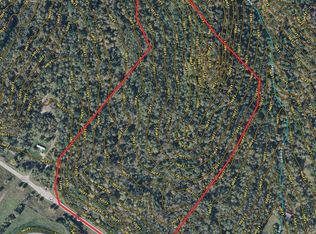 60 Us Route 52, Manchester, OH 45144