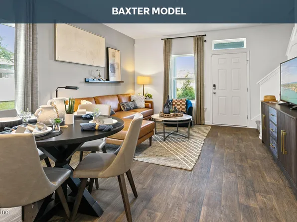 817 RIVERTREE Place, Middleburg, FL 32068