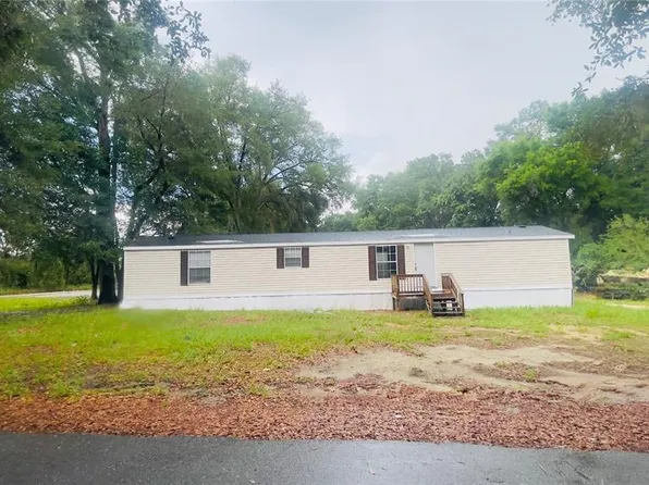 4053 NE 213th Ter, Williston, FL 32696