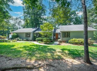 109 Post Dr, Greer, SC 29650