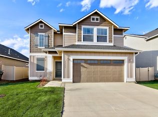 6063 N Morpheus Ave, Meridian, ID 83646