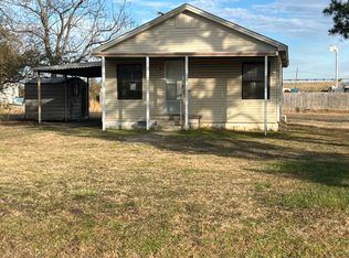 5105 S 35th St, Fort Smith, AR 72903