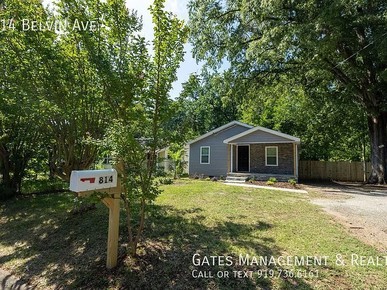 814 Belvin Ave — Photo 2