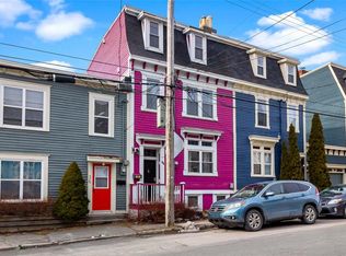 34 Gower Street, St. John's, NL A1C1N1