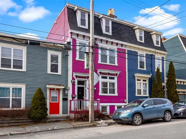 34 Gower Street, St. John's, NL A1C1N1