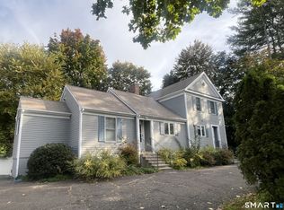 164 New Norwalk Rd, New Canaan, CT 06840