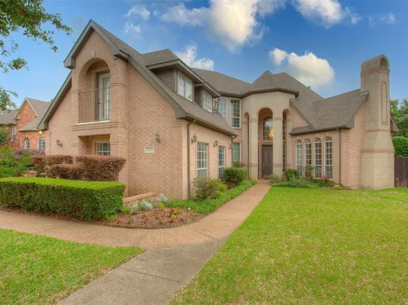 2208 Danielle Dr, Colleyville, TX 76034