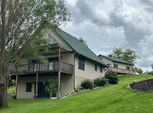 32324 Bufflehead Dr, Unionville, MO 63565