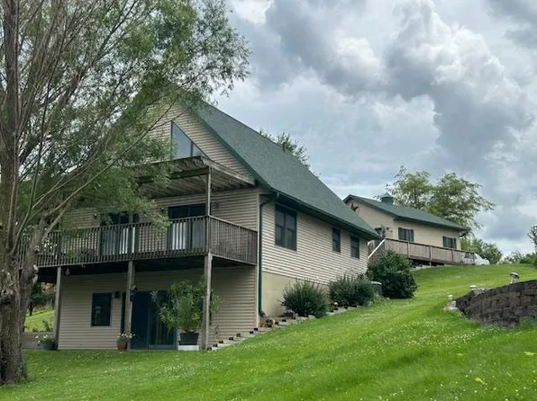 32324 Bufflehead Dr, Unionville, MO 63565