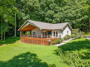 240 Moore Dr, Otto, NC 28763