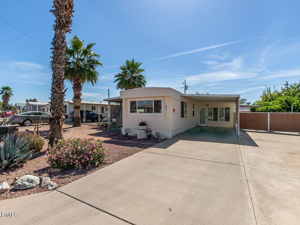 1st image of 3825 E ALDER Avenue