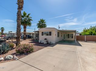 3825 E Alder Ave, Mesa, AZ 85206
