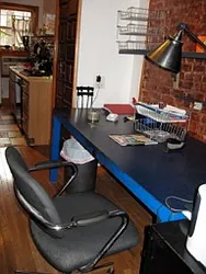 Rented by Citi Habitats