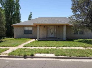 601 E Corbett St, Hobbs, NM 88240