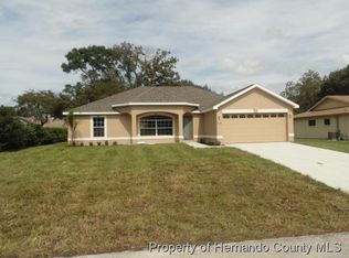10074 Vancouver, Spring Hill, FL 34609