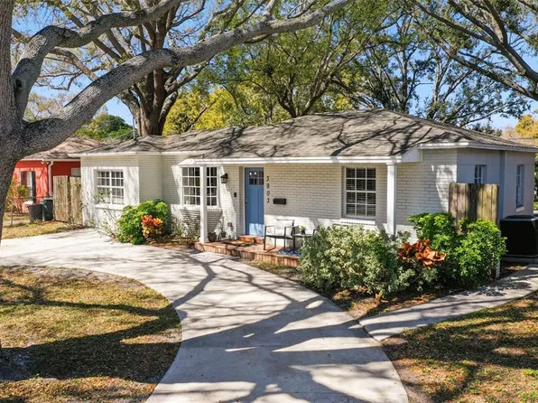3903 W Bay Villa Ave, Tampa, FL 33611