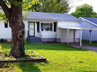 1311 S Newton Ave, Springfield, MO 65807