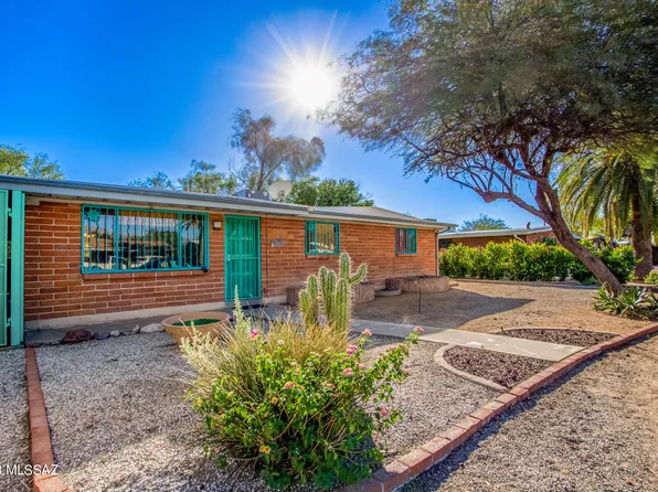 4850 E Waverly St, Tucson, AZ 85712
