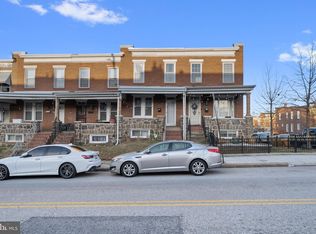 802 Ponca St, Baltimore, MD 21224