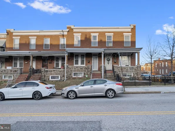 802 Ponca St, Baltimore, MD 21224
