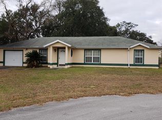 9 Pine Circle Run, Ocala, FL 34472
