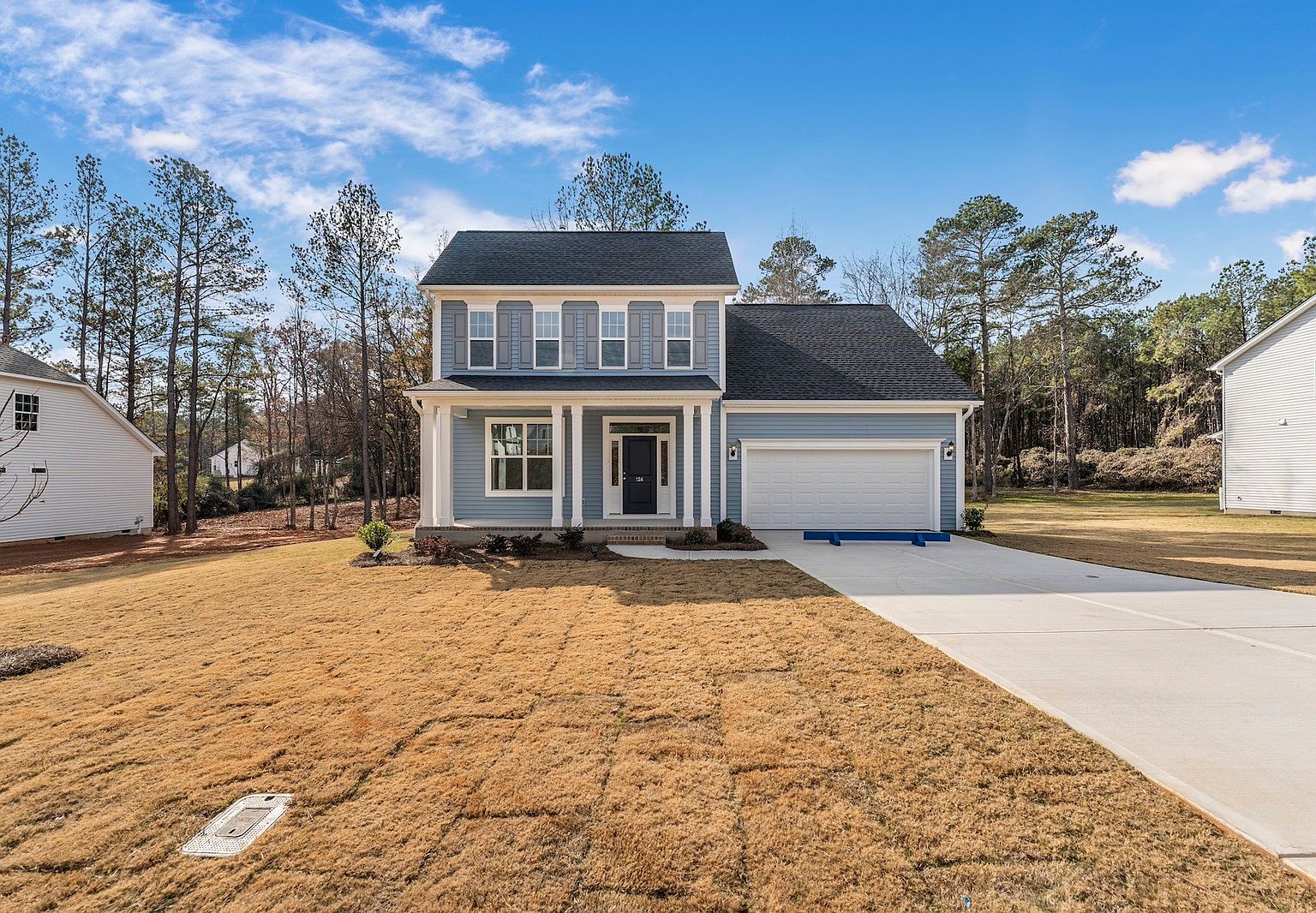 124 Shirley Store Rd