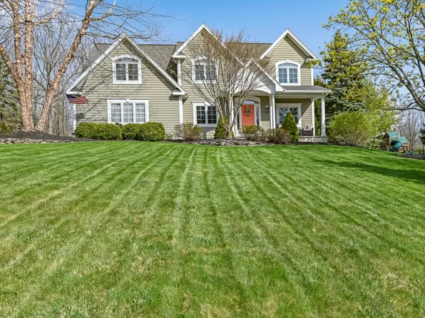 4866 Bedford Dr, Canandaigua, NY 14424