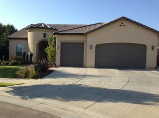 3110 Buckingham Ave, Clovis, CA 93619