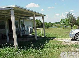 8044 Telegraph Rd, Quinlan, TX 75474