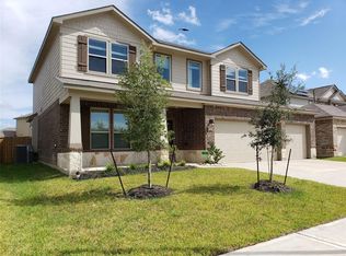 40 Alyssa Palms Dr, Manvel, TX 77578