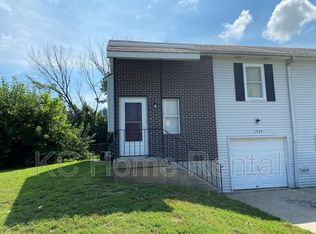 1525 Jackson Ave, Kansas City, MO 64127