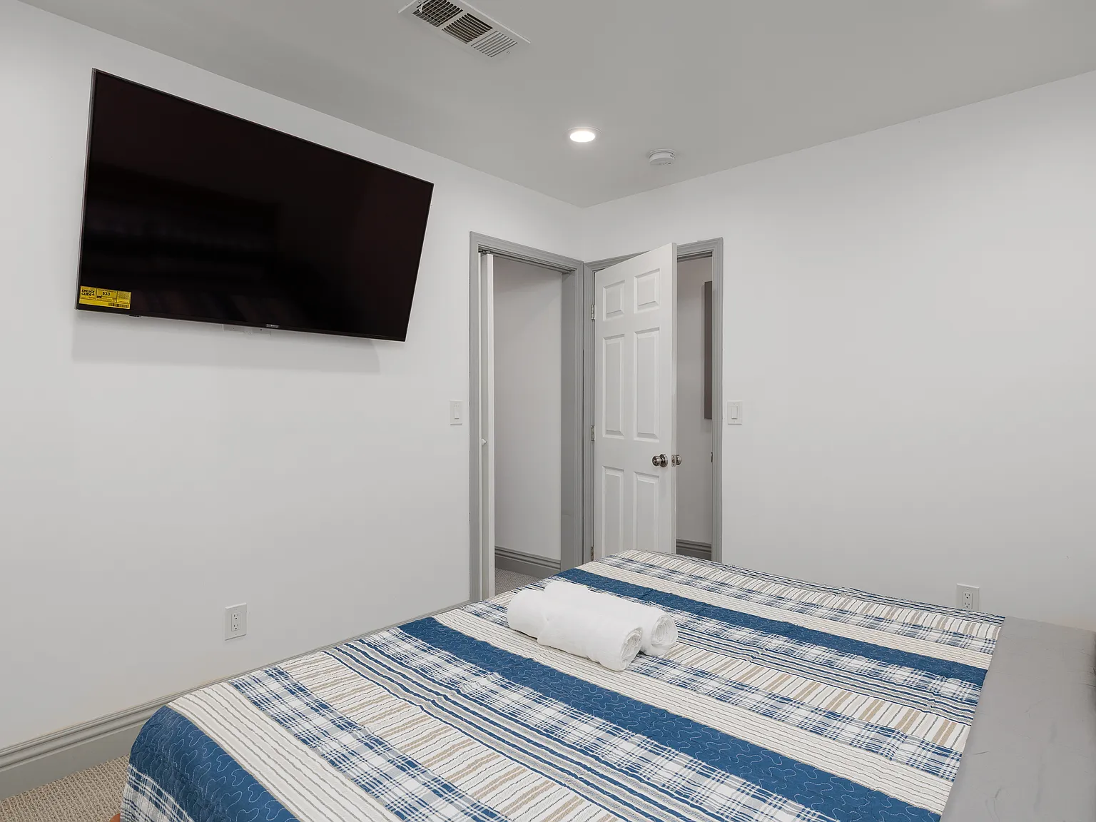 1 bed, 675 sqft, $3,900 — Photo 2