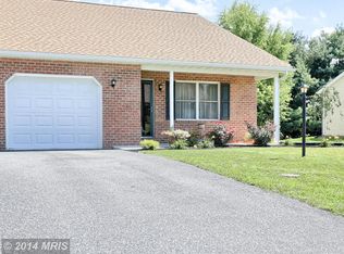21 Larch Dr, Shippensburg, PA 17257