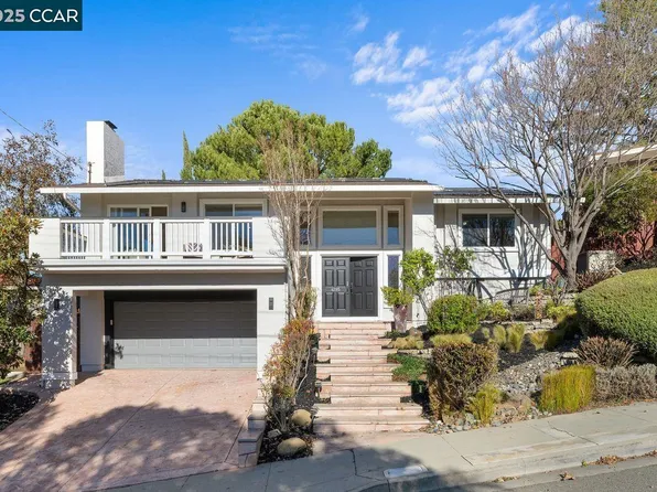 4295 Bevilacqua Ct, Pleasanton, CA 94566