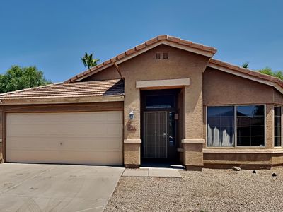 8758 E Obispo Ave, Mesa, AZ, 85212