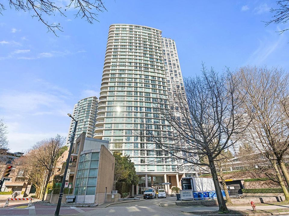 1st image of 1009 Expo Blvd #2601