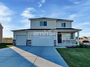 229 N Dry Creek Rd, Lehi, UT 84043