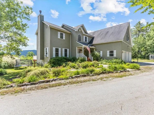 31 Indian Head Road, Fairfax, VT 05454